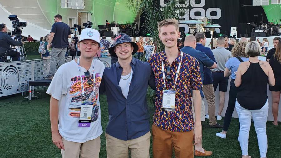 UWStout real estate students prepare to address affordable housing